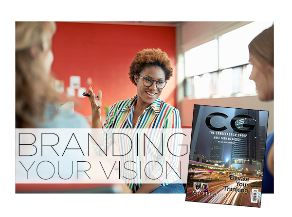 Branding Your Vision